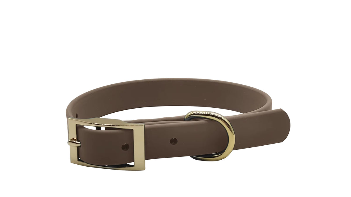 Collar Nombre para Perro