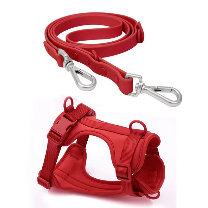 Kit Pechera + Correa Manos Libres