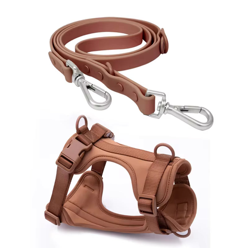 Kit Pechera + Correa Manos Libres