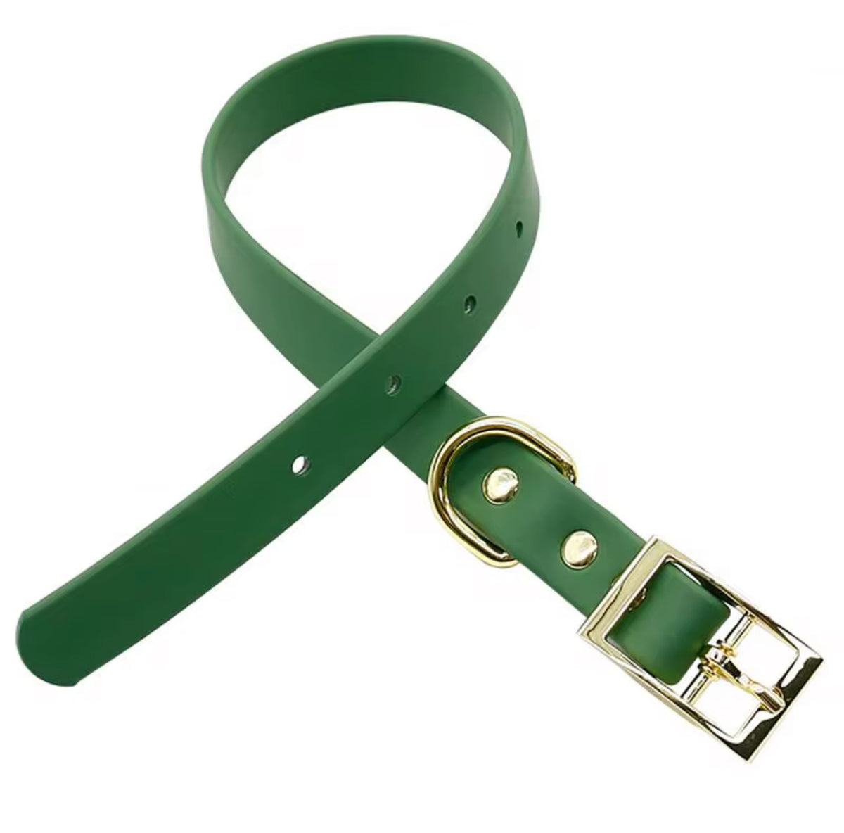 Collar Nombre para Perro