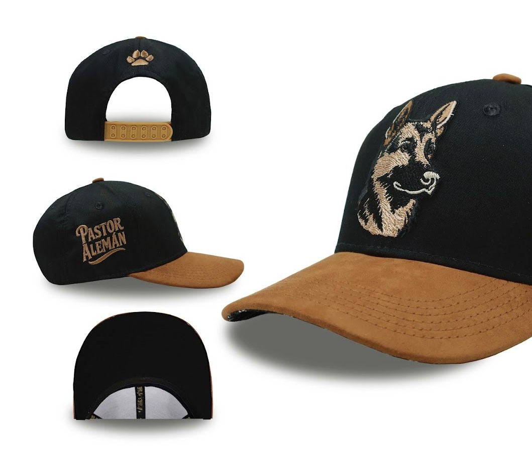Gorras Talla única