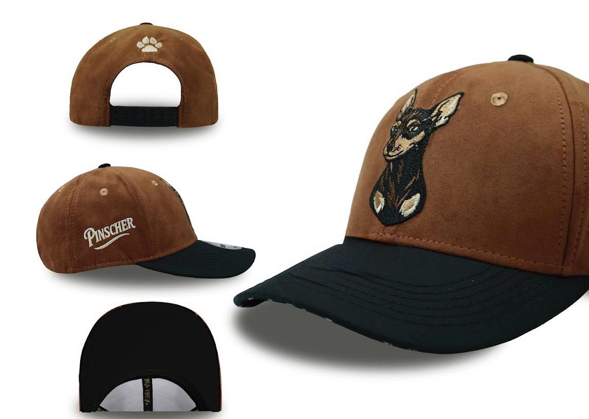 Gorras Talla única