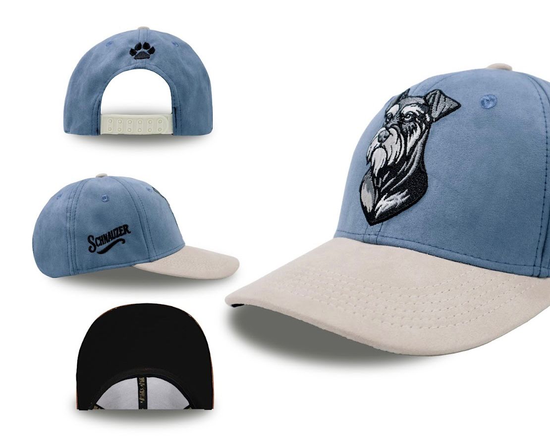 Gorras Talla única