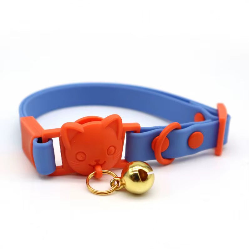 Collar Gatito