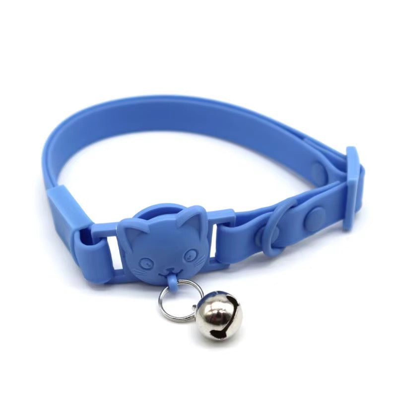 Collar Gatito