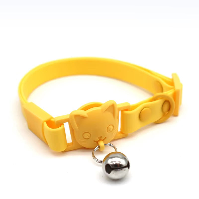 Collar Gatito