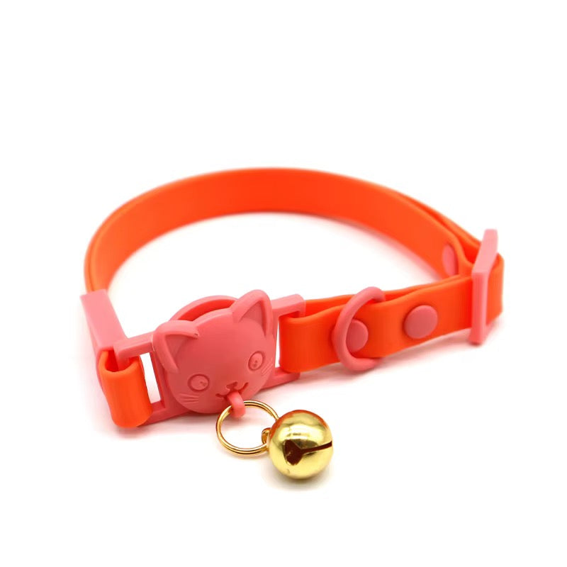 Collar Gatito