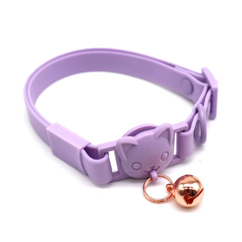 Collar Gatito