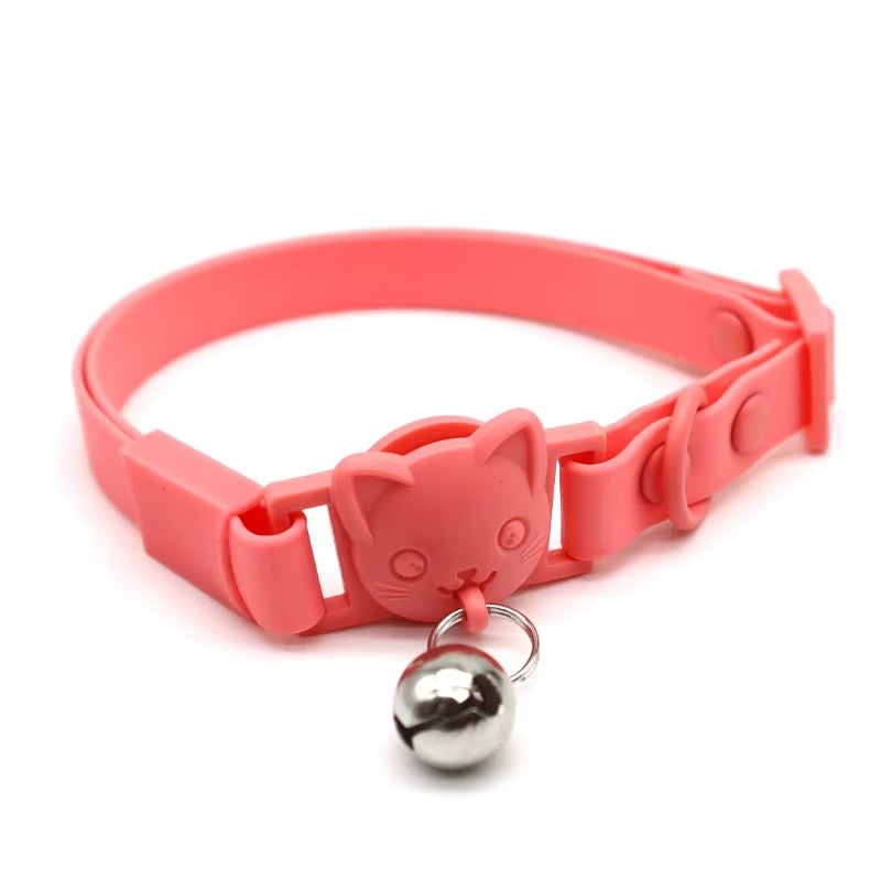 Collar Gatito