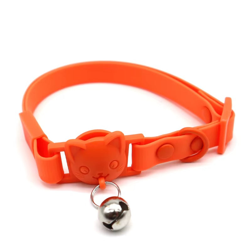 Collar Gatito