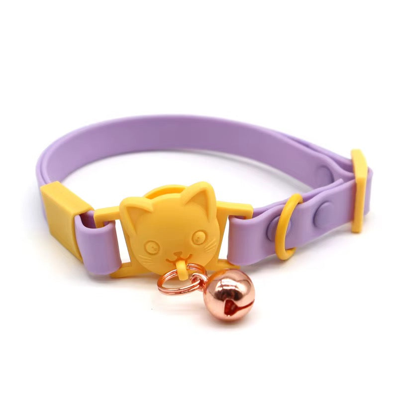 Collar Gatito
