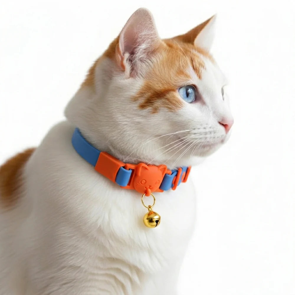 Collar Gatito