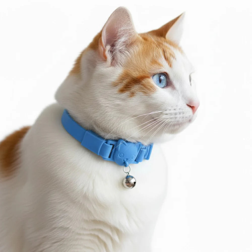 Collar Gatito