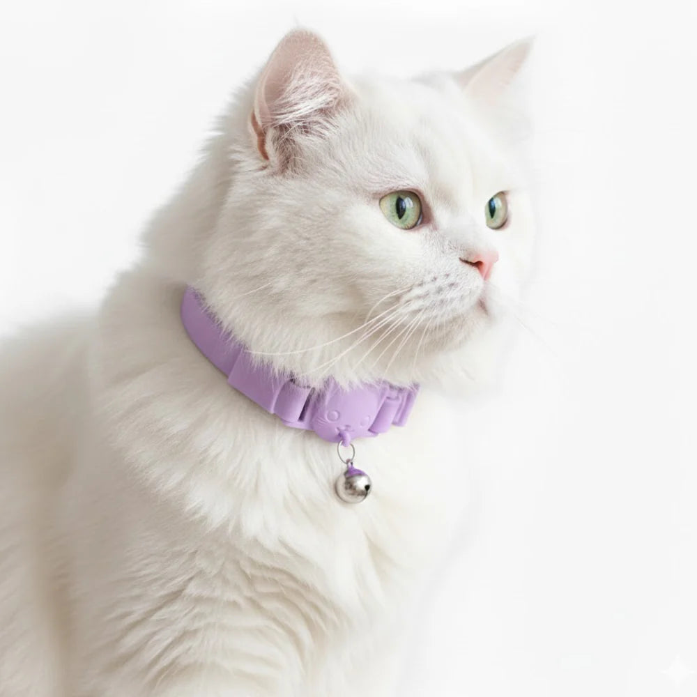 Collar Gatito