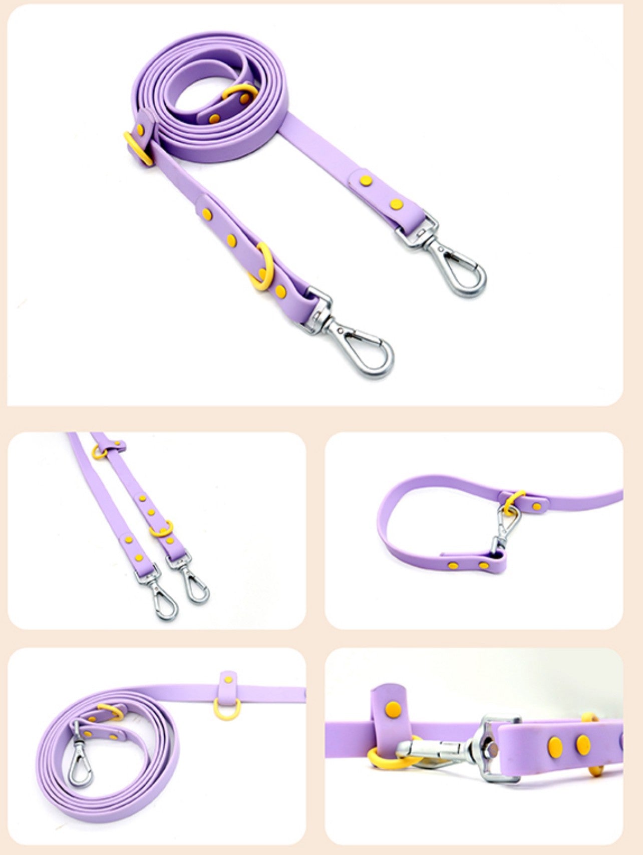 Correa Manos Libres - Impermeable